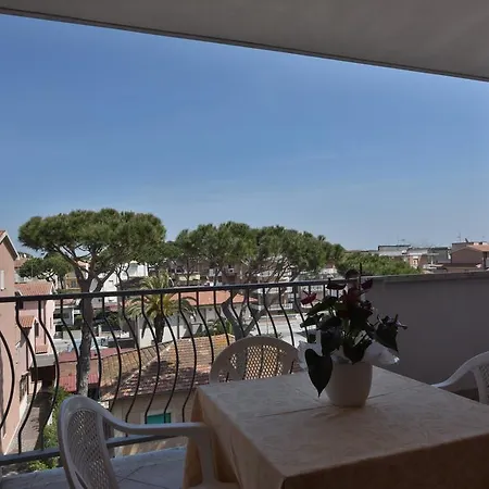La Vecchia Posta - B&B e Appartamenti Marina Di Grosseto Esterno foto
