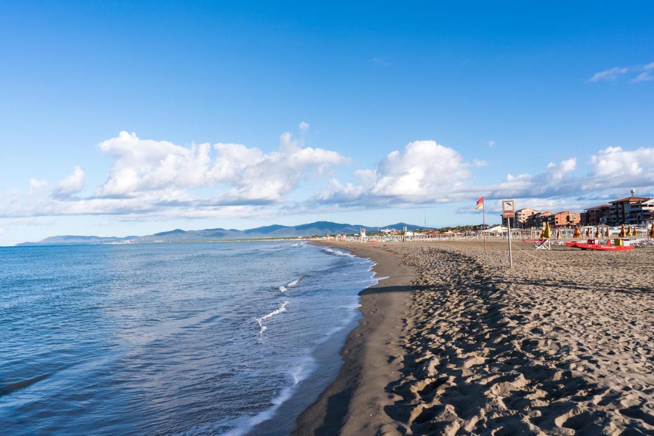 La Vecchia Posta - E Marina di Grosseto