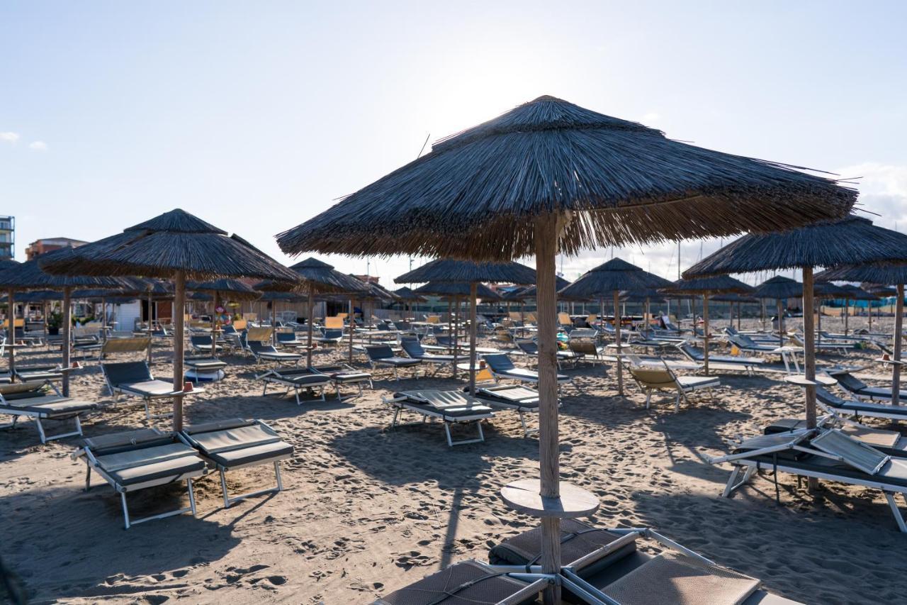 La Vecchia Posta - E 3* Marina di Grosseto