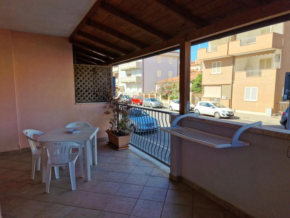 Aparthotel La Vecchia Posta - E Marina di Grosseto